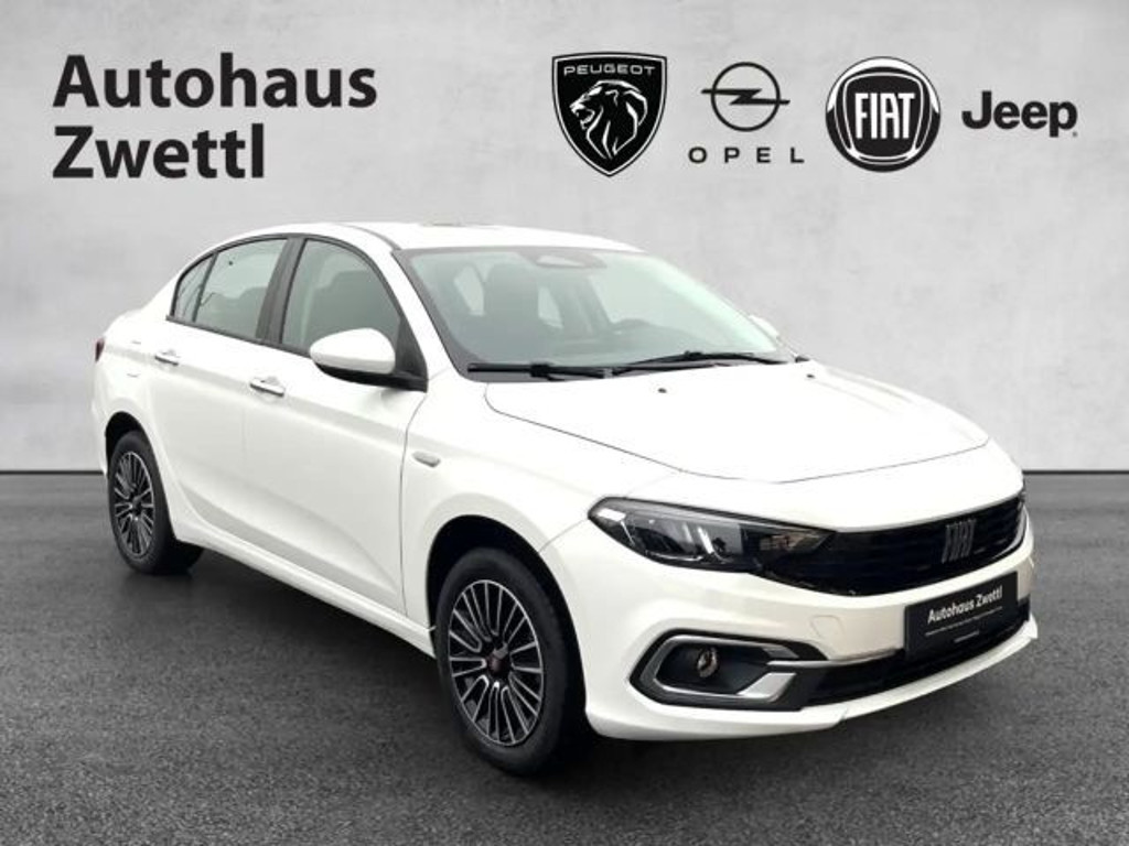 Fiat Tipo