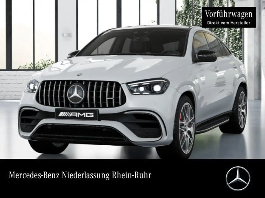 Mercedes-Benz GLE-Klasse 2025 Benzine
