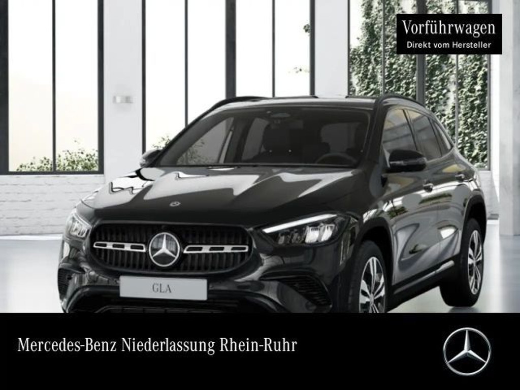 Mercedes-Benz GLA-Klasse 2026 Diesel