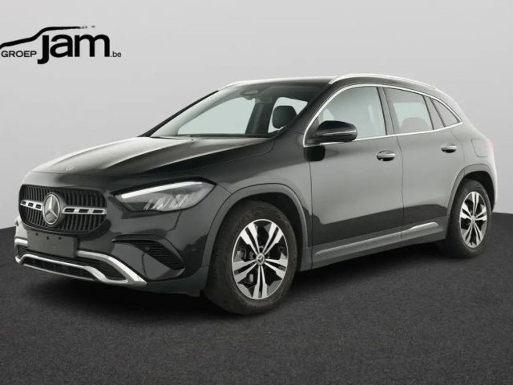 Mercedes-Benz GLA-Klasse 2024 Benzine