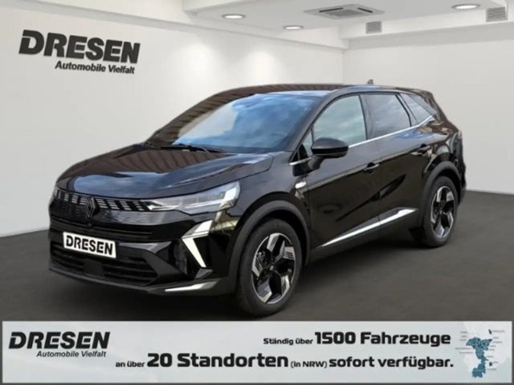 Renault Symbioz 2025 Hybride Benzine