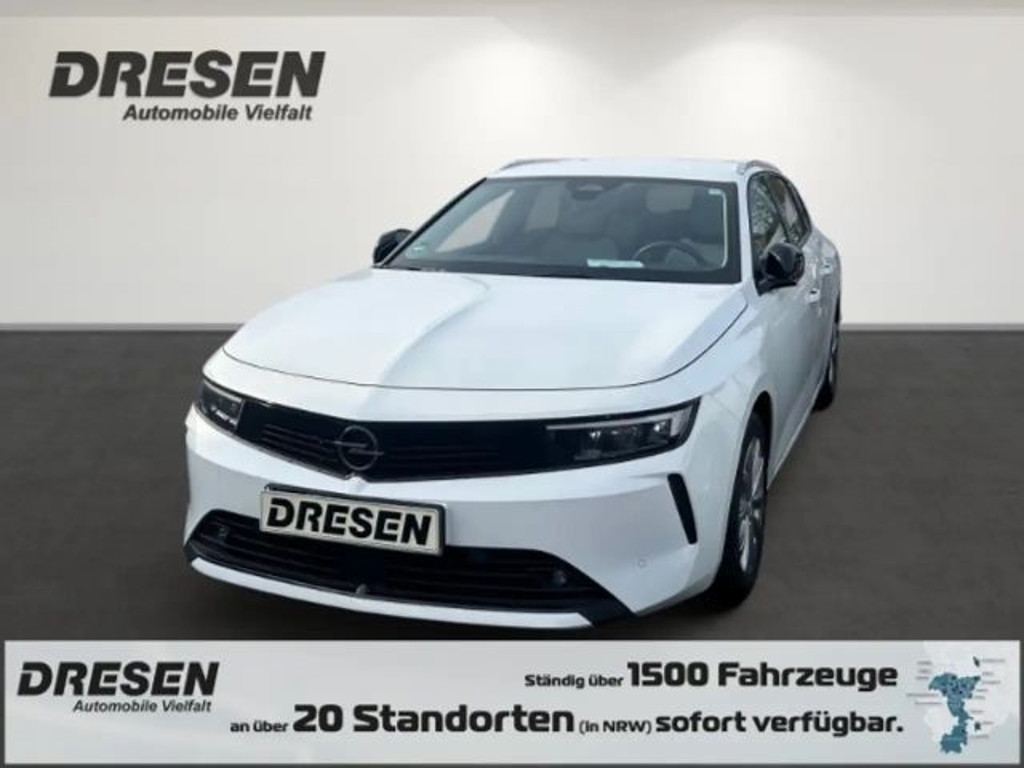 Opel Astra 2023 Diesel