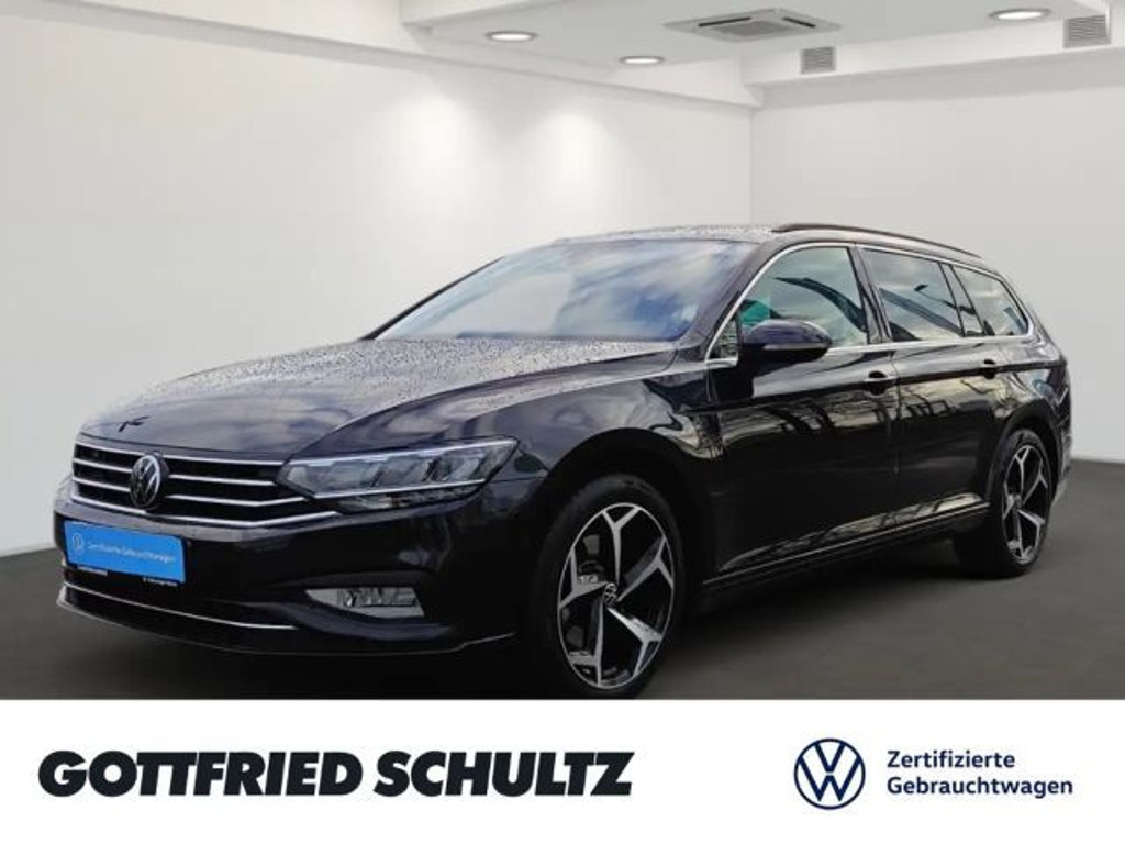Volkswagen Passat 2022 Diesel