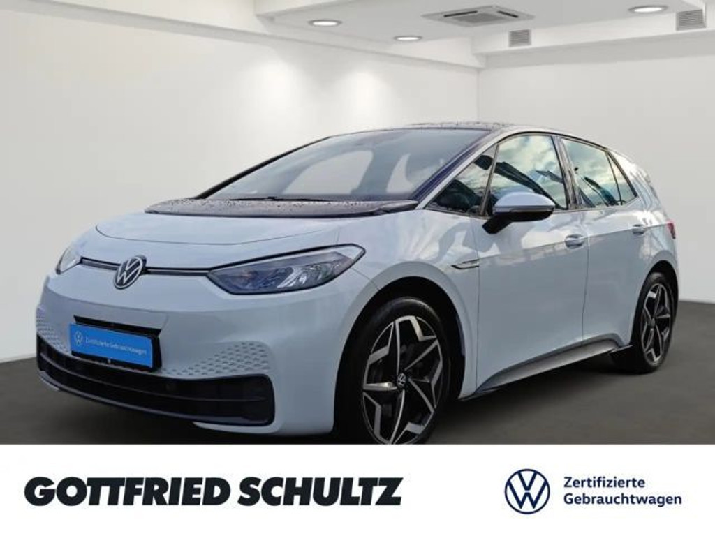 Volkswagen ID.3 2021 Elektrisch
