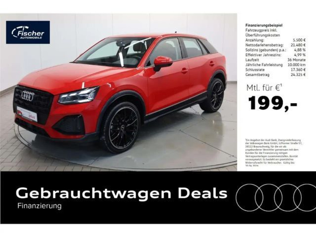 Audi Q2