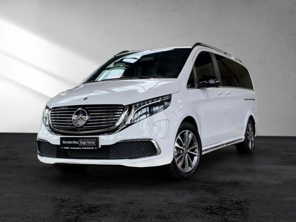 Mercedes-Benz EQV