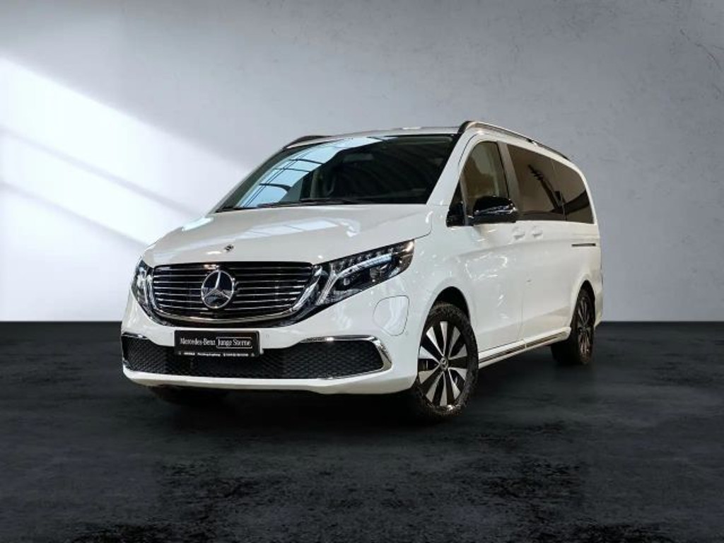 Mercedes-Benz EQV