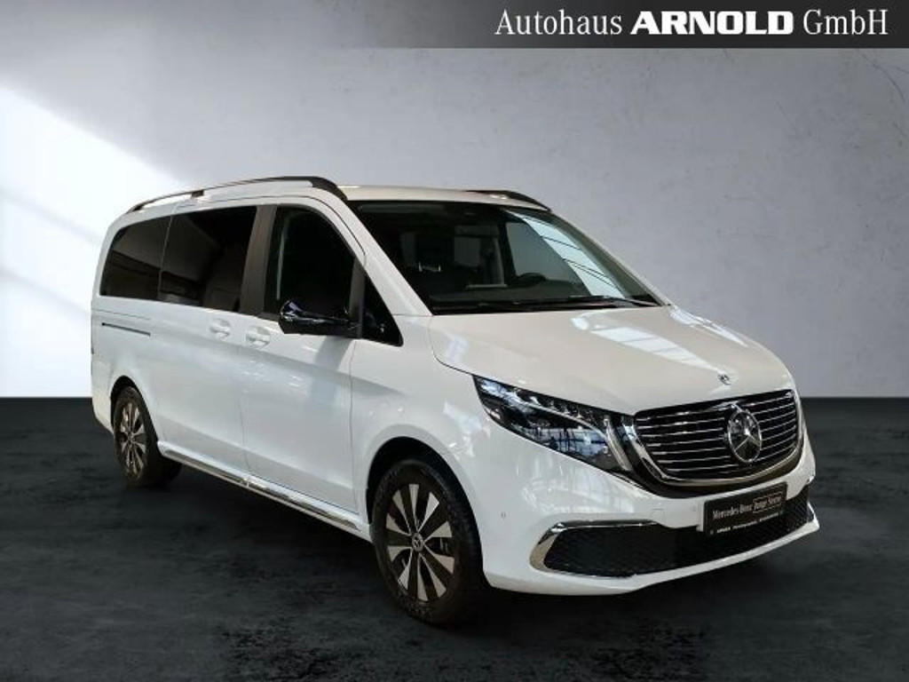 Mercedes-Benz EQV