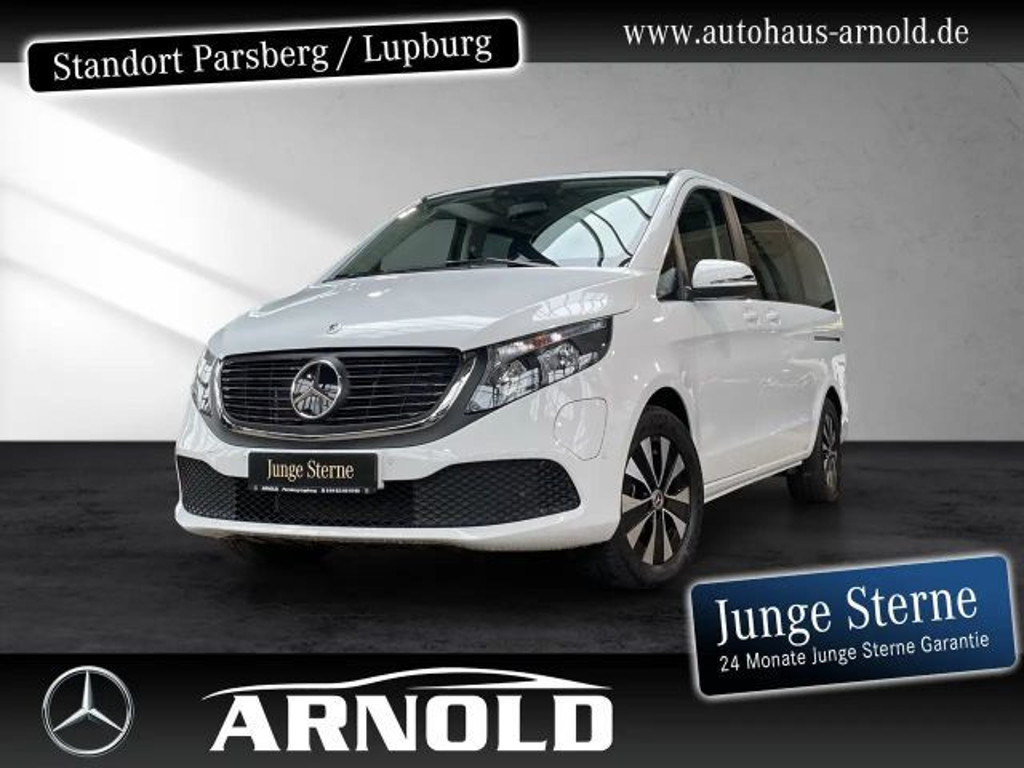 Mercedes-Benz EQV 2023 Elektrisch