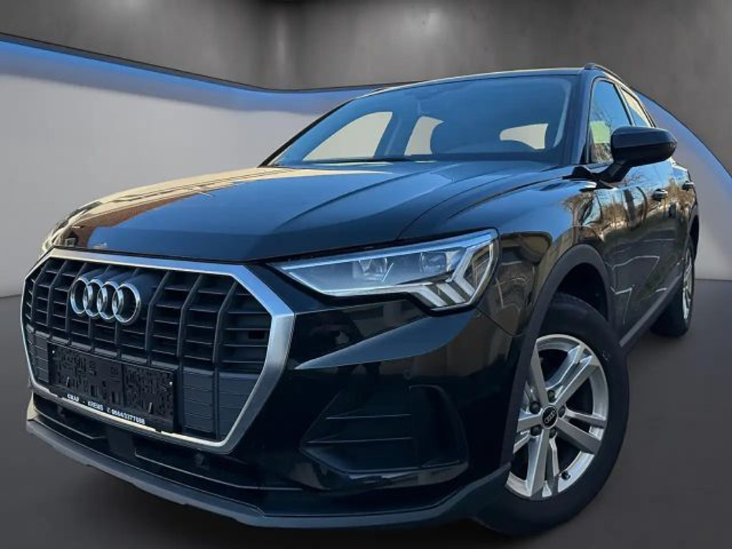Audi Q3 2021 Diesel