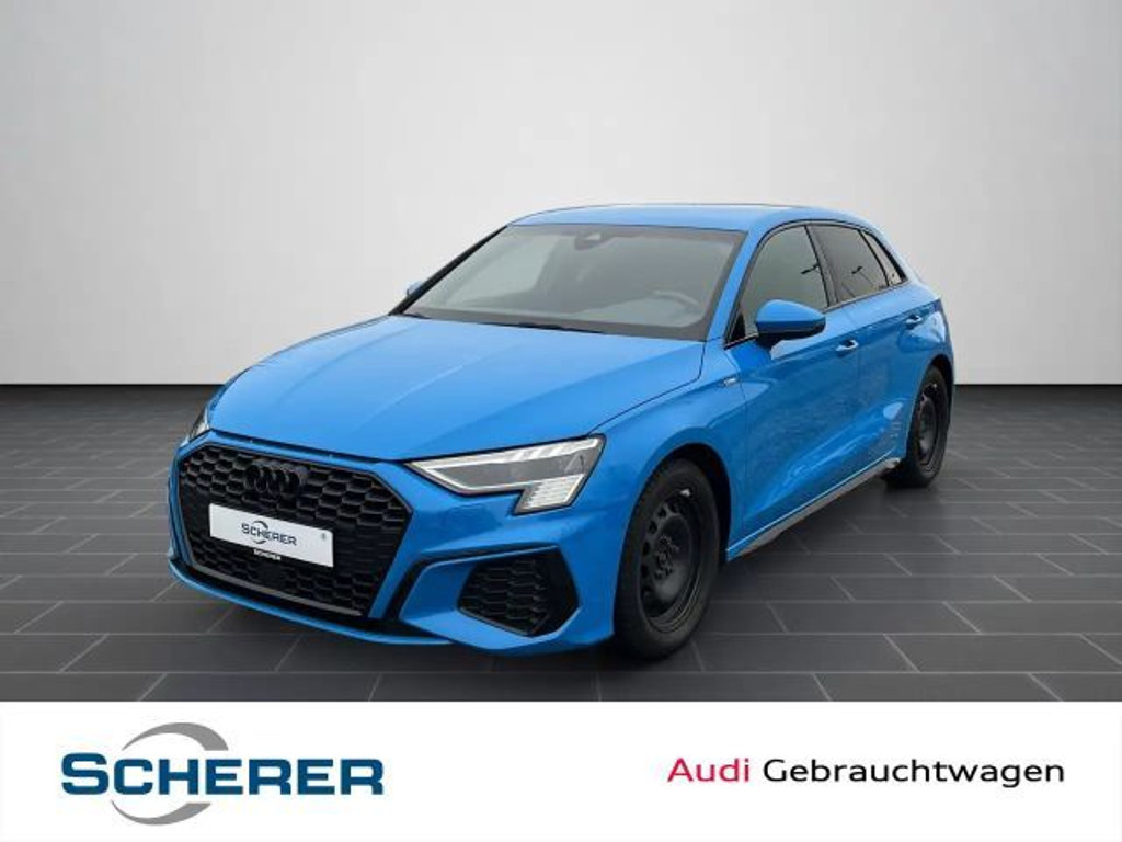 Audi A3 2022 Diesel