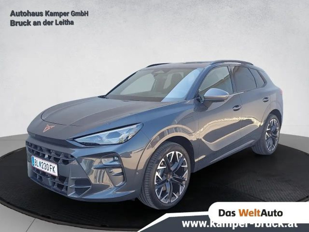 Cupra Terramar 2025 Hybride Benzine