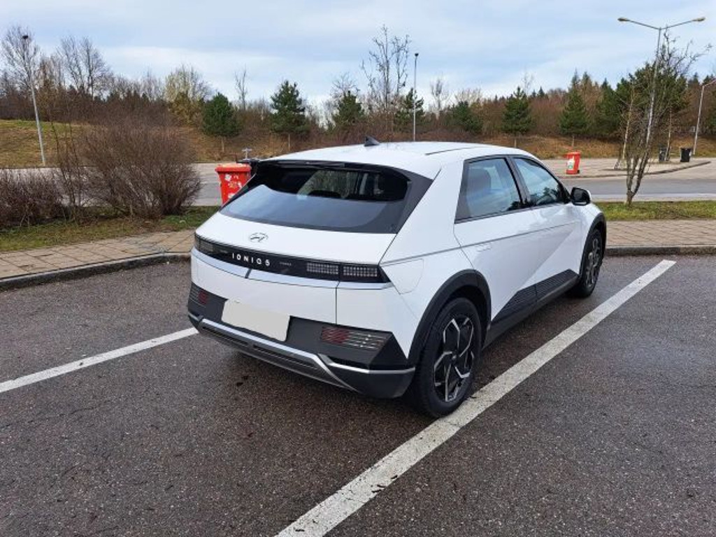 Hyundai Ioniq 5