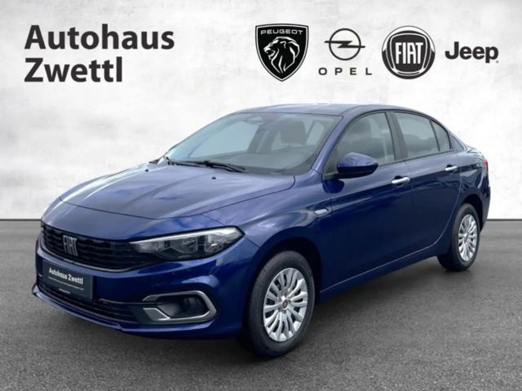 Fiat Tipo 2025 Diesel