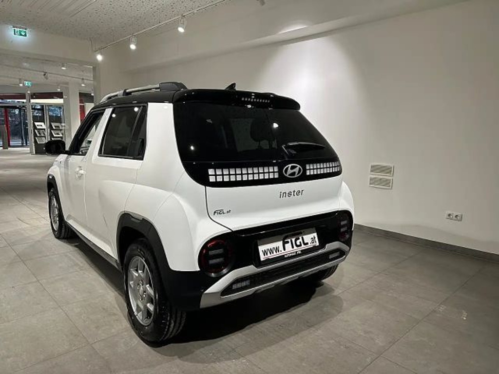 Hyundai Inster