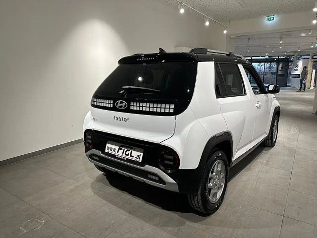 Hyundai Inster