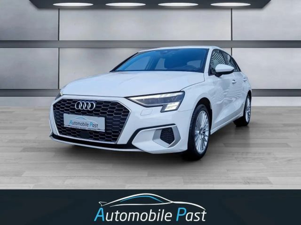 Audi A3 2022 Diesel