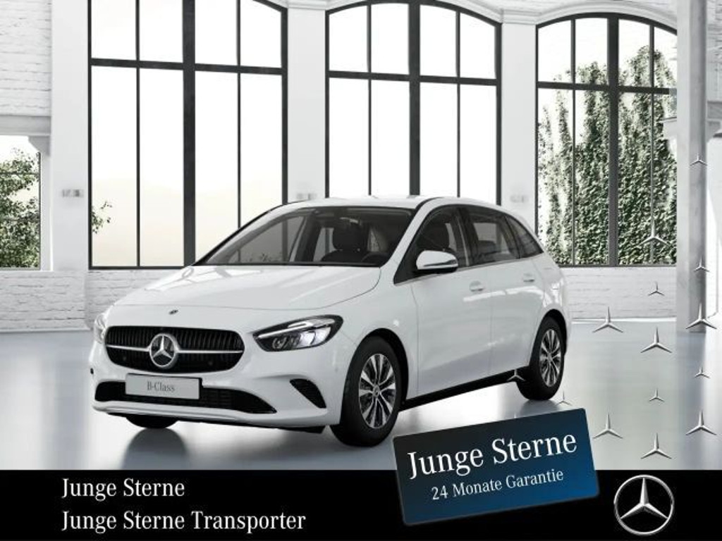 Mercedes-Benz B-Klasse 2026 Diesel