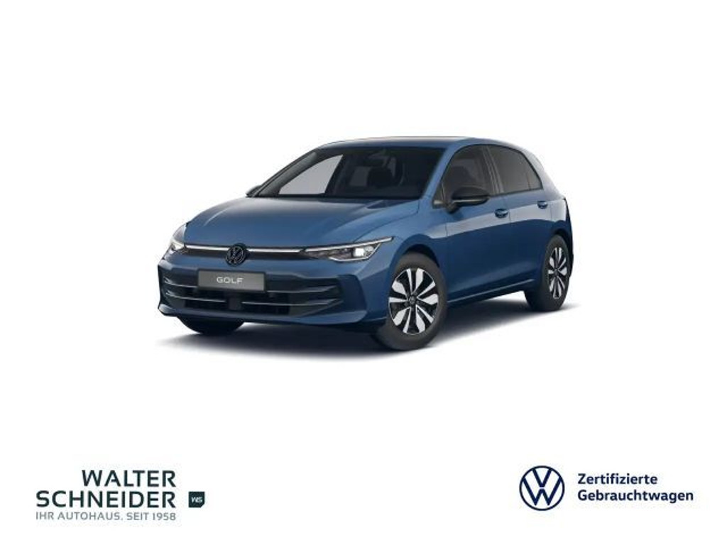 Volkswagen Golf 2025 Diesel