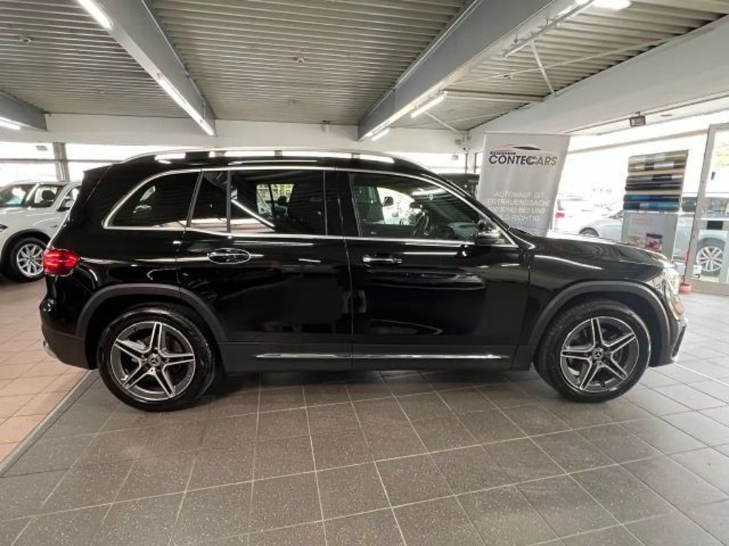 Mercedes-Benz GLB-Klasse 2024 Diesel