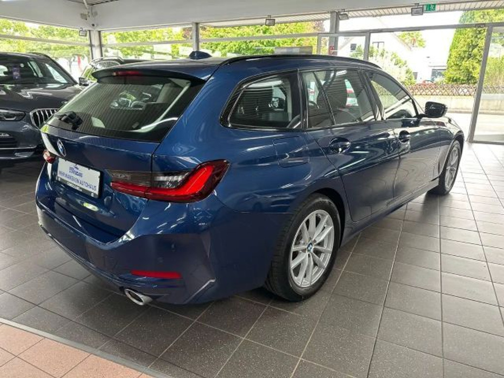 BMW 3 Serie