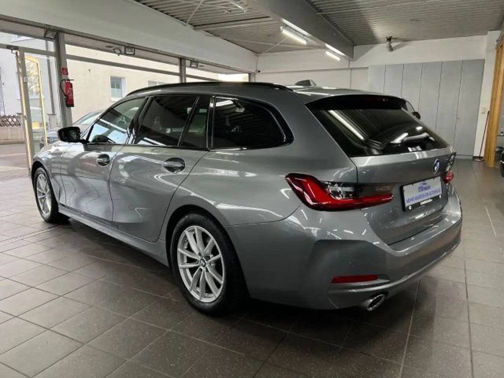 BMW 3 Serie