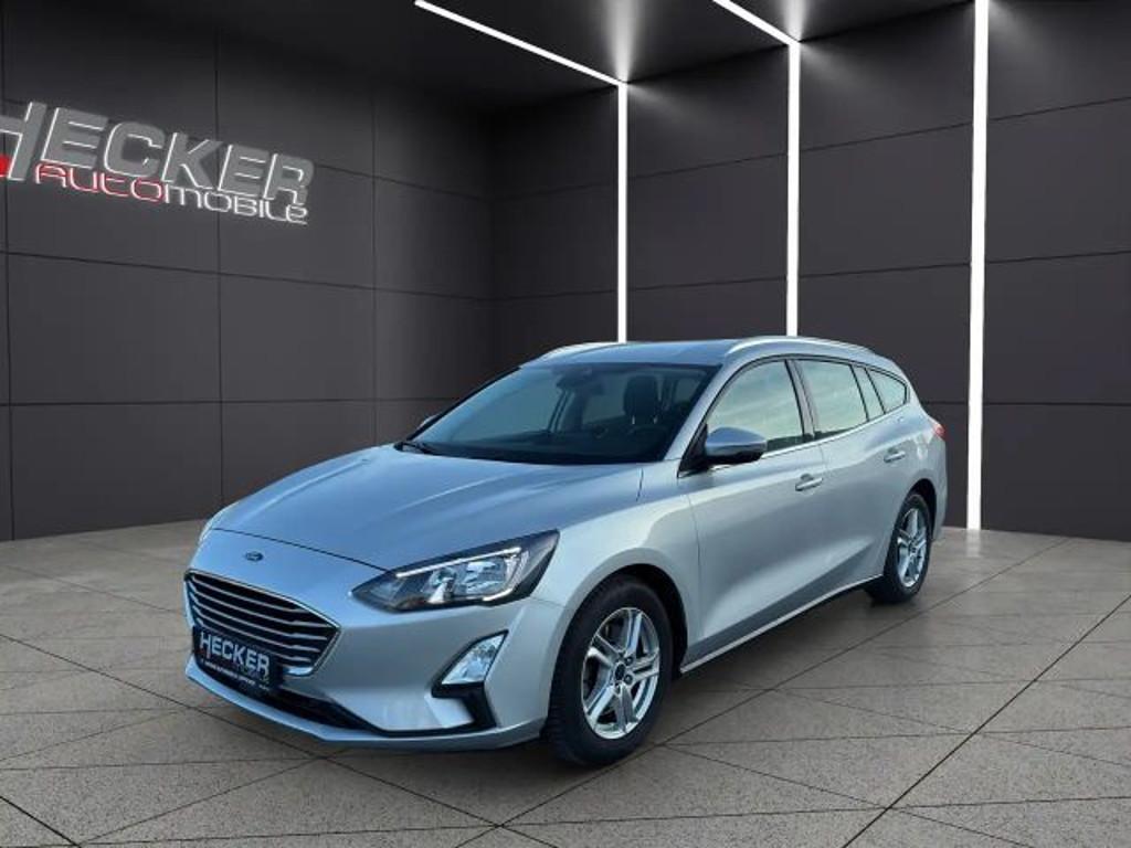 Ford Focus 2021 Benzine