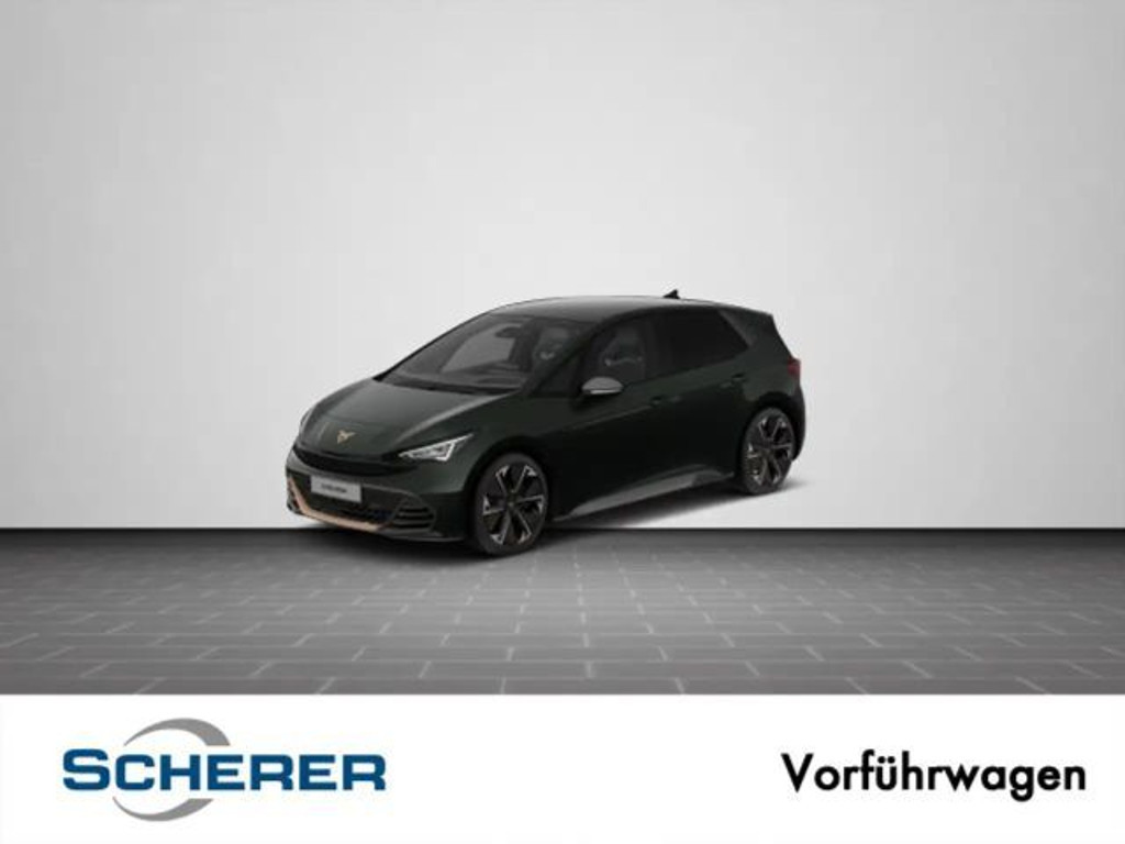 Cupra Born 2025 Elektrisch