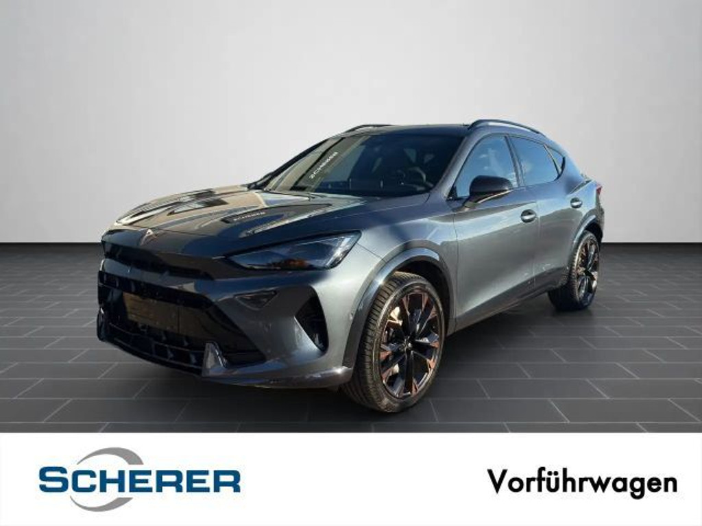 Cupra Formentor 2025 Benzine