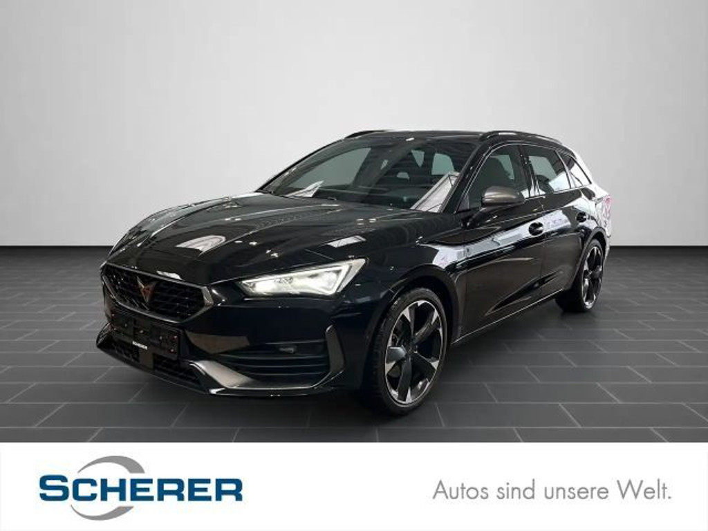 Cupra Leon 2023 Benzine