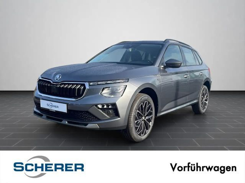 Skoda Kamiq 2025 Benzine