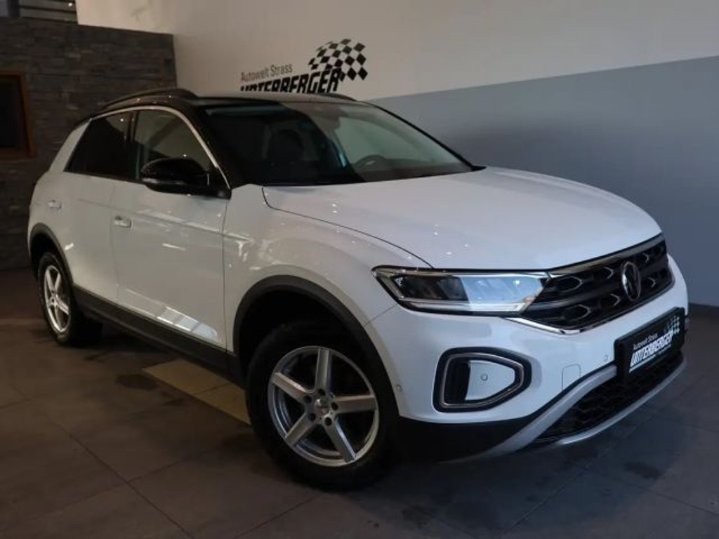 Volkswagen T-Roc 2023 Diesel
