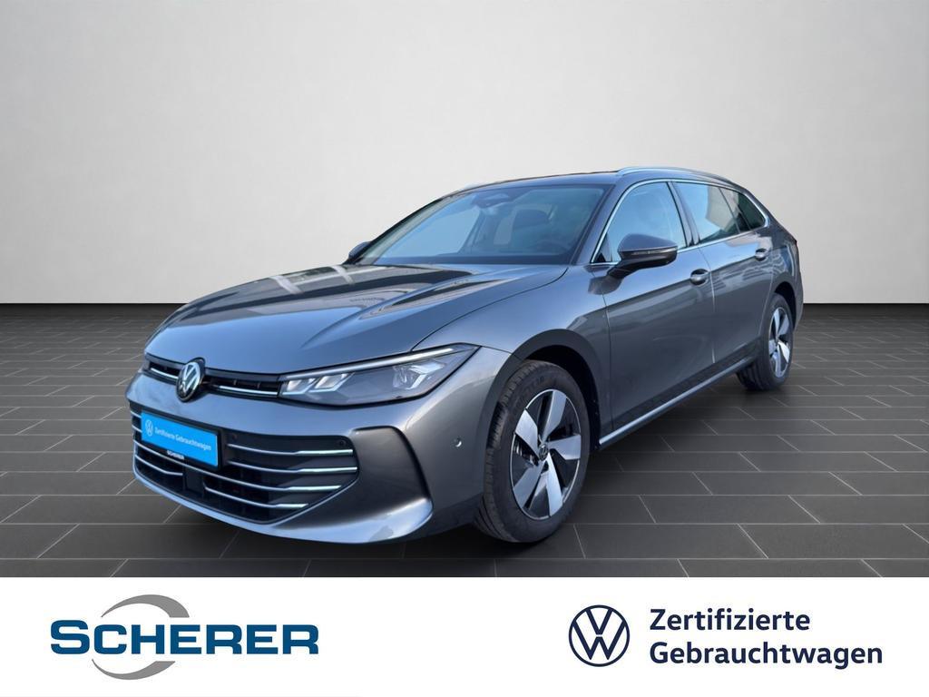 Volkswagen Passat 2025 Diesel