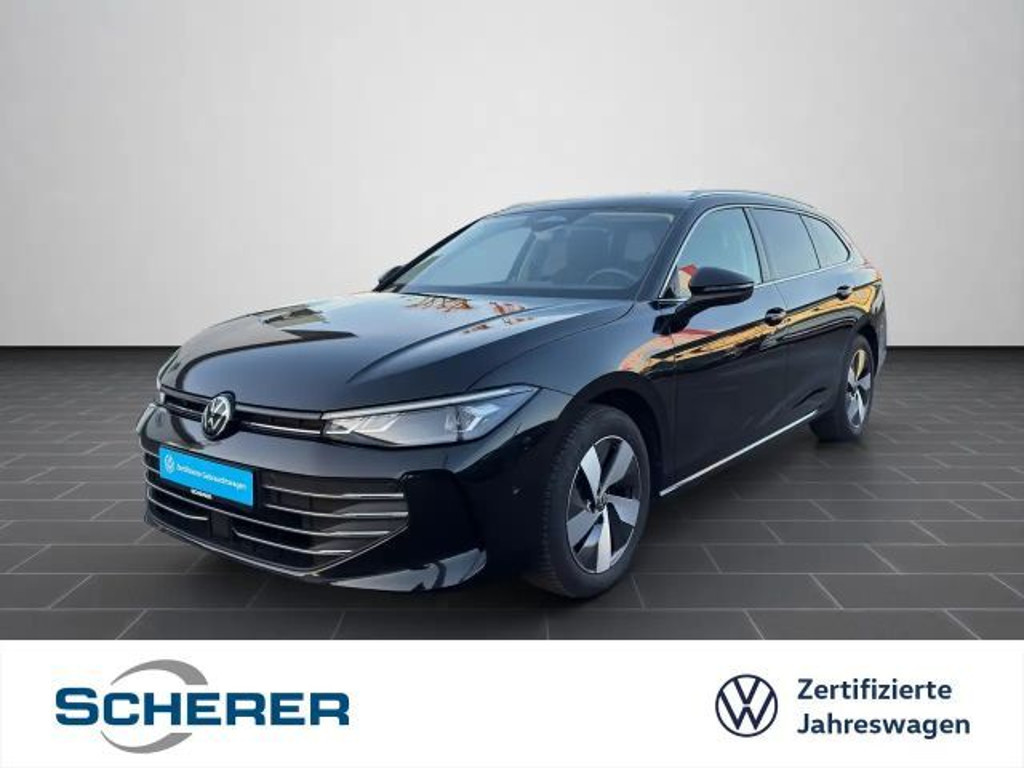 Volkswagen Passat 2025 Benzine