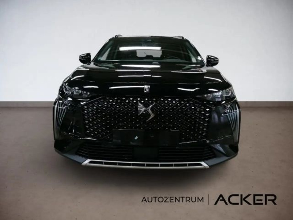 DS DS 7 Crossback