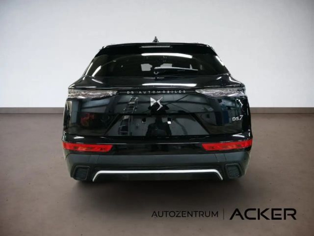 DS DS 7 Crossback