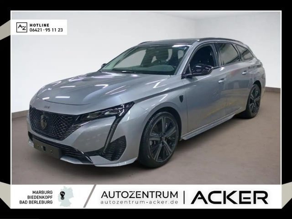 Peugeot 308 2025 Diesel