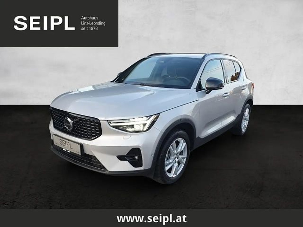 Volvo XC40 2025 Hybride Benzine