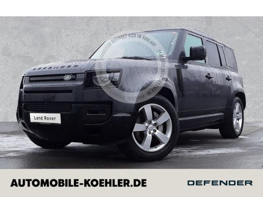 Land Rover Defender 2024 Diesel