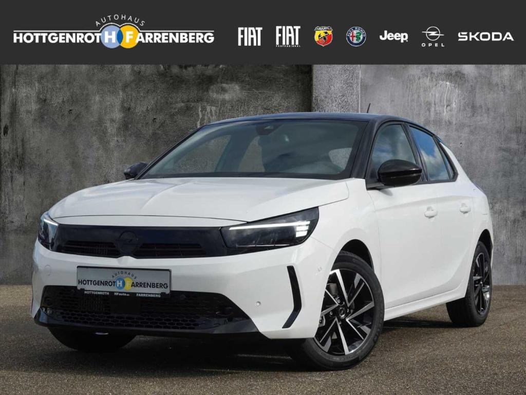 Opel Corsa 2024 Benzine