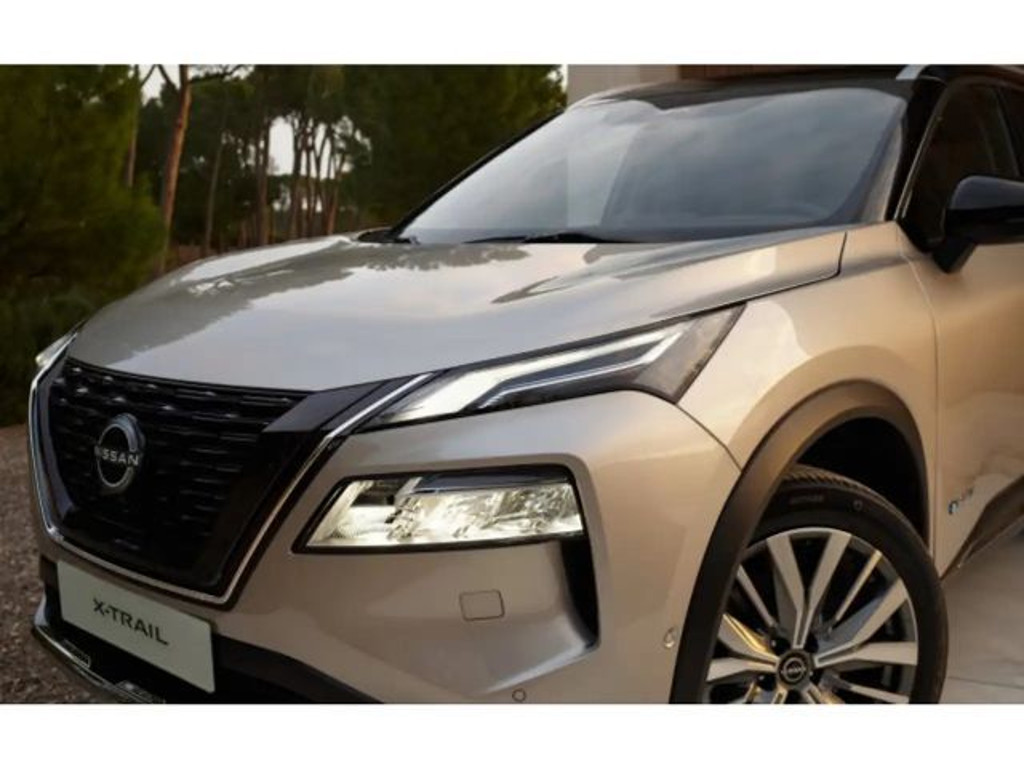 Nissan X-trail 2026 Hybride Benzine