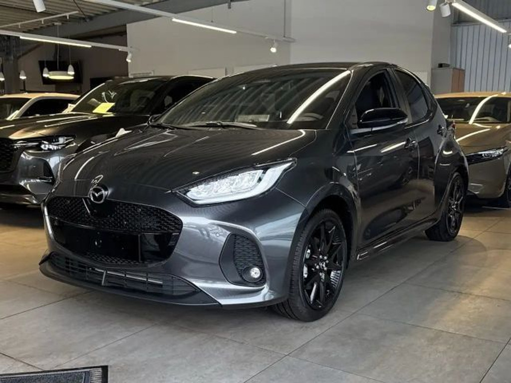 Mazda 2