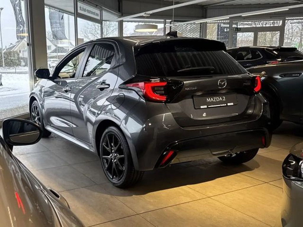 Mazda 2