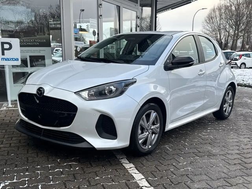 Mazda 2