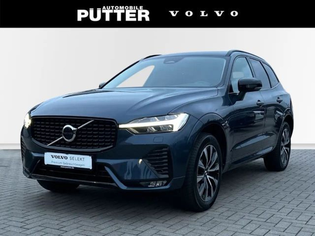 Volvo XC60 2024 Benzine