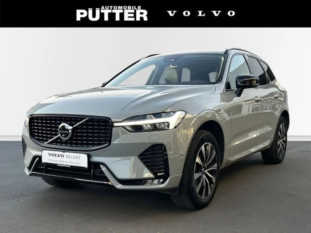 Volvo XC60 2024 Benzine