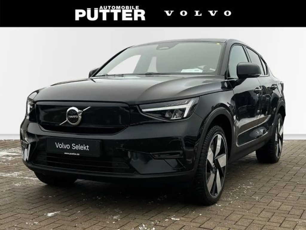 Volvo C40