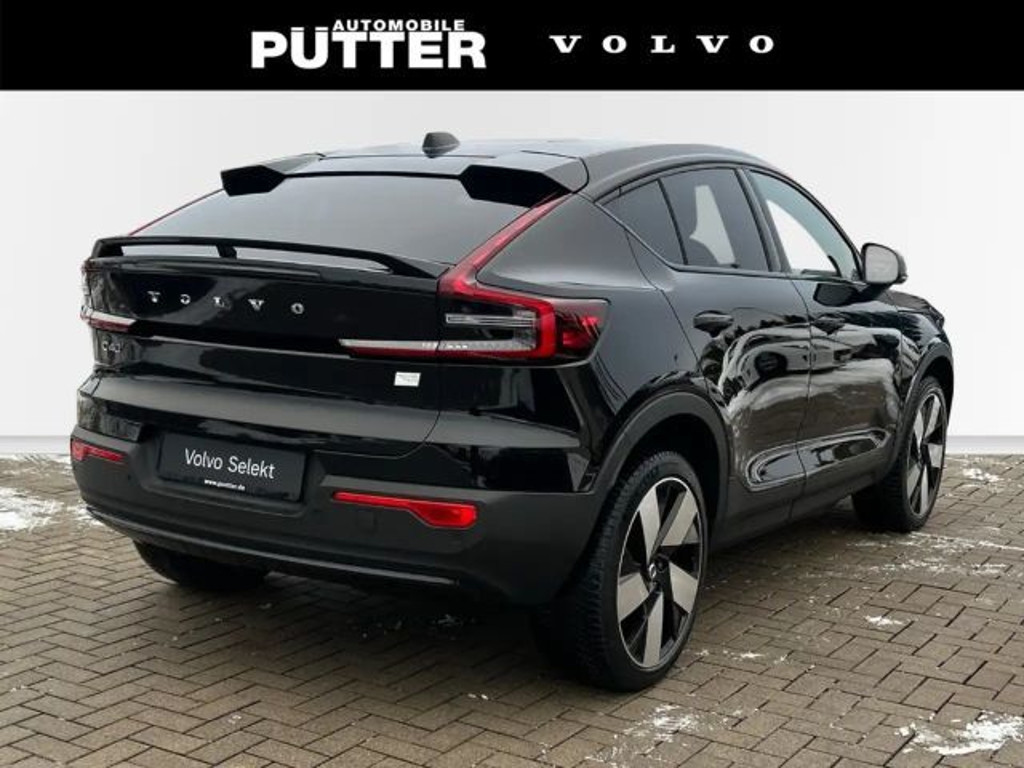 Volvo C40