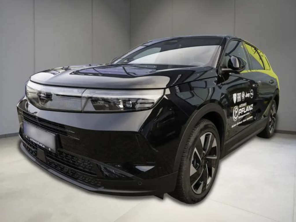 Opel Grandland X 2024 Benzine