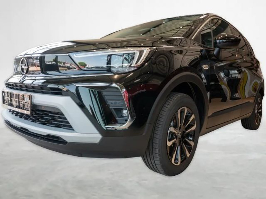 Opel Crossland X 2024 Benzine